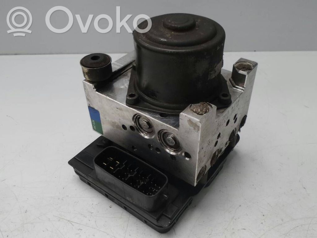 ABS-pumppu   GJ6E437A0,1811020