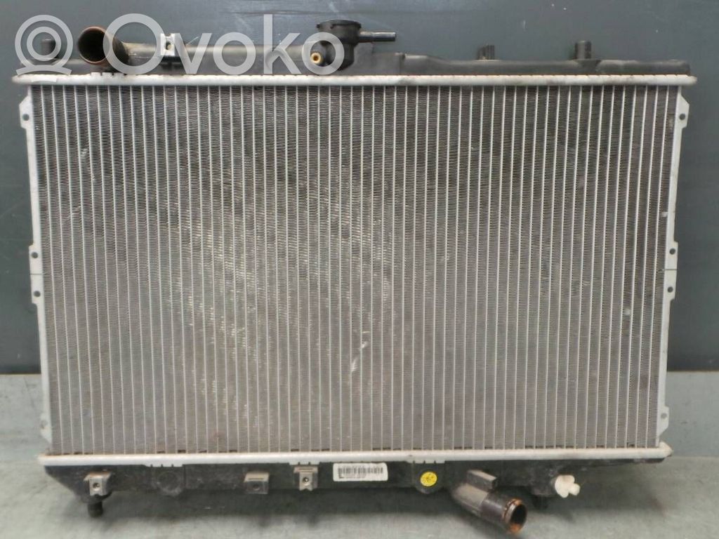 KIA Sephia Radiatore di raffreddamento 