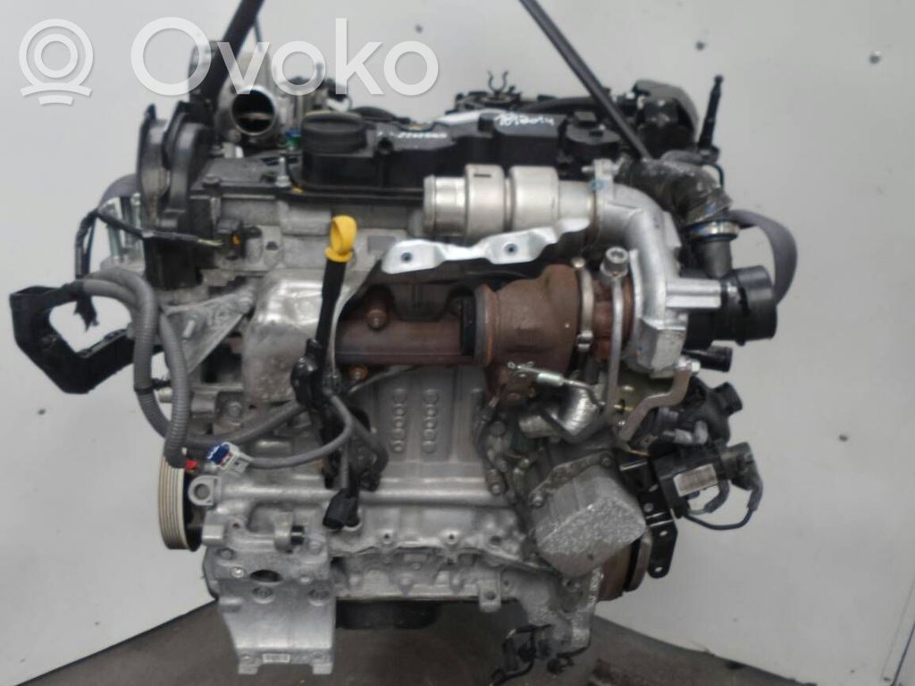 Engine   GR50608,1812014,3657939,G1BQ6007AA