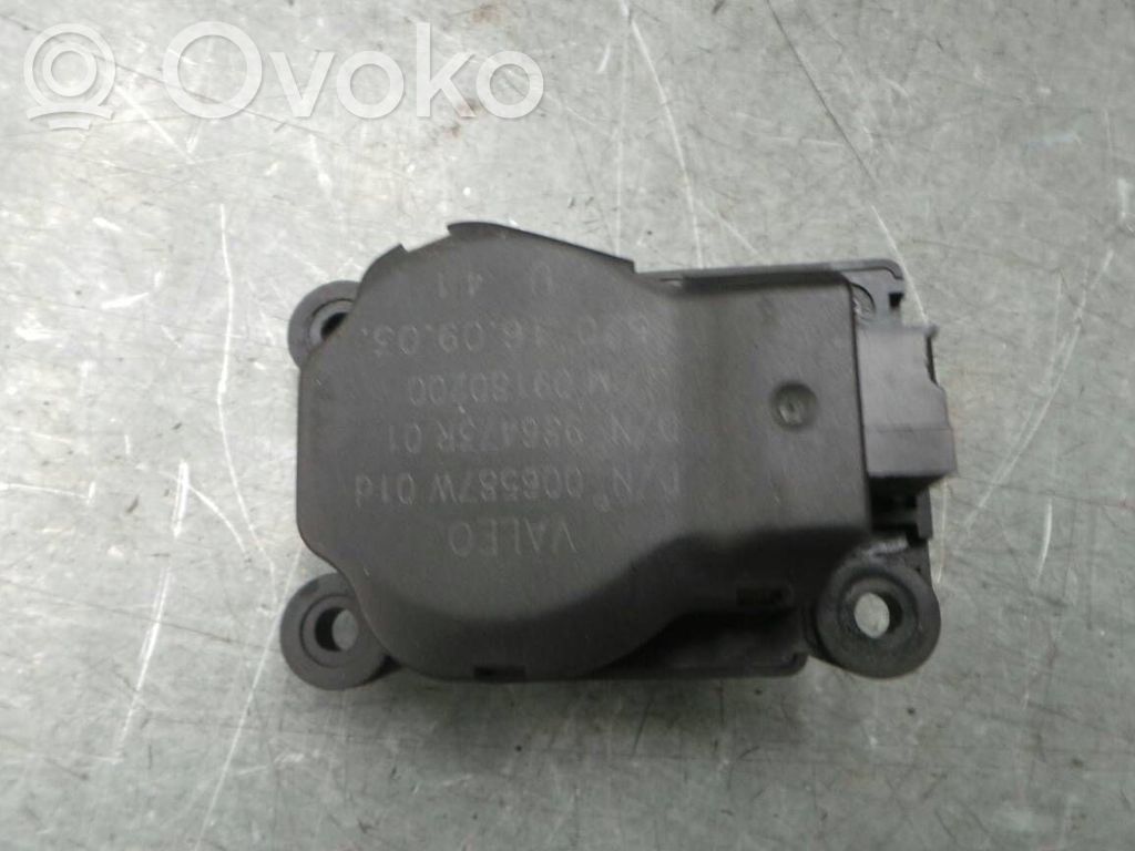 Opel Vectra C Muut ohjainlaitteet/moduulit 