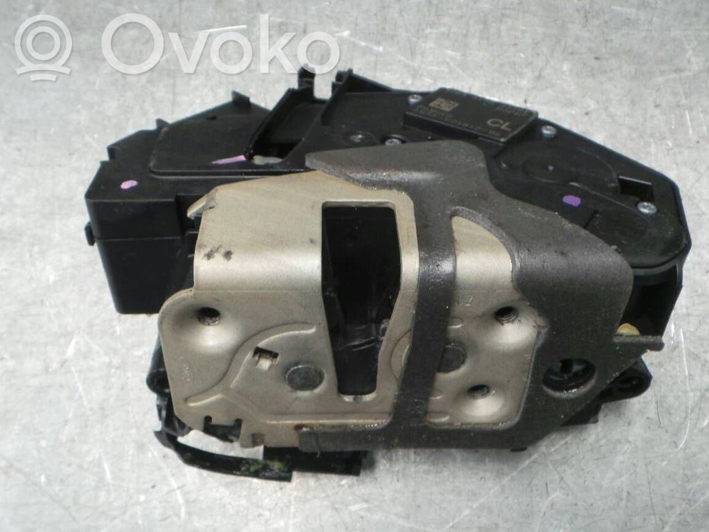 Front door lock   AM5AU21812BE,1812014