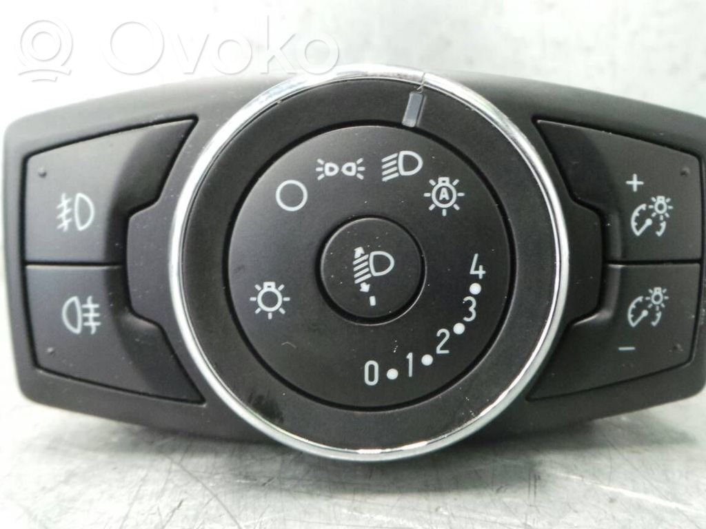 Other switches/knobs/shifts   BM5T13A024CD,10097646,1811025