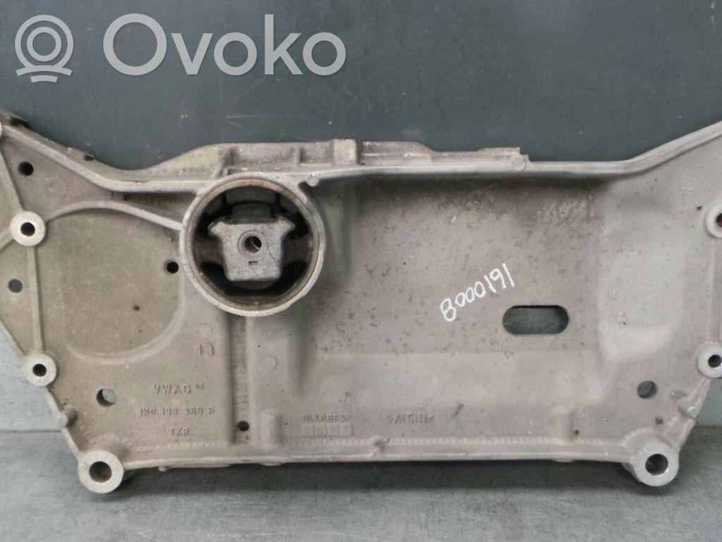 Bastidor delantero   1K0199369F,1610008