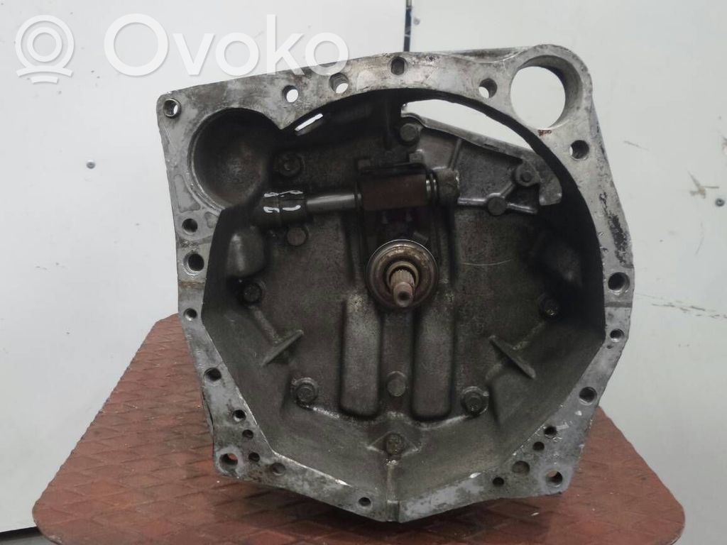 Renault 5 Manualna 5-biegowa skrzynia biegów 