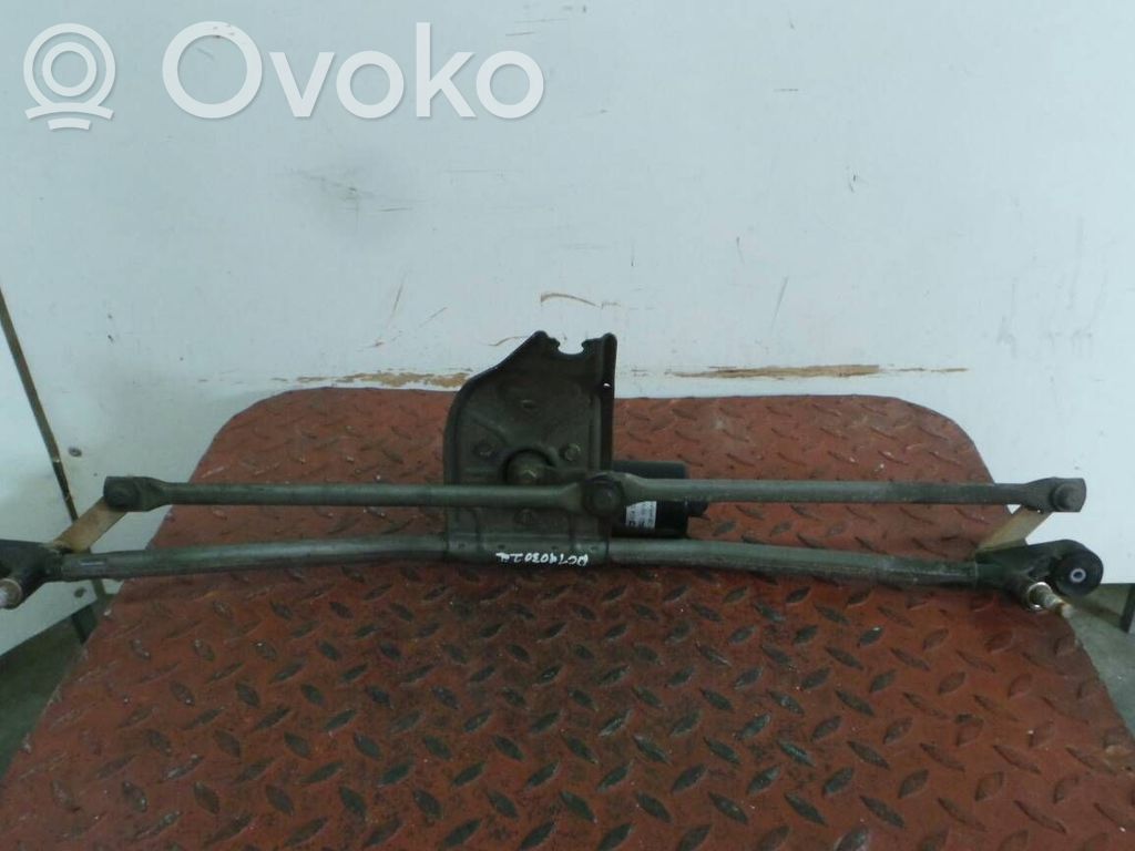 Ford Transit I Wischermotor 