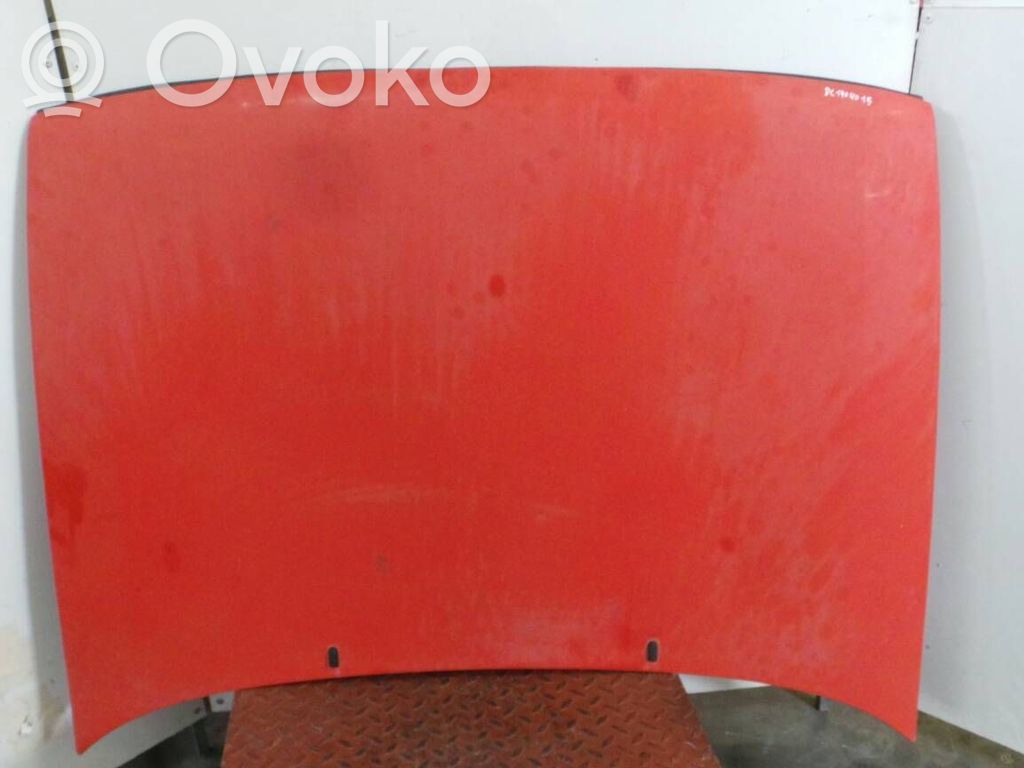 Seat Toledo I (1L) Capotă motor 