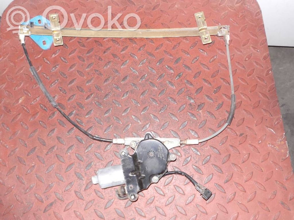 Seat Toledo I (1L) Macara geam față fără motor 