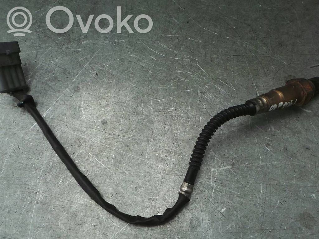 Alfa Romeo 147 Lambda probe sensor 