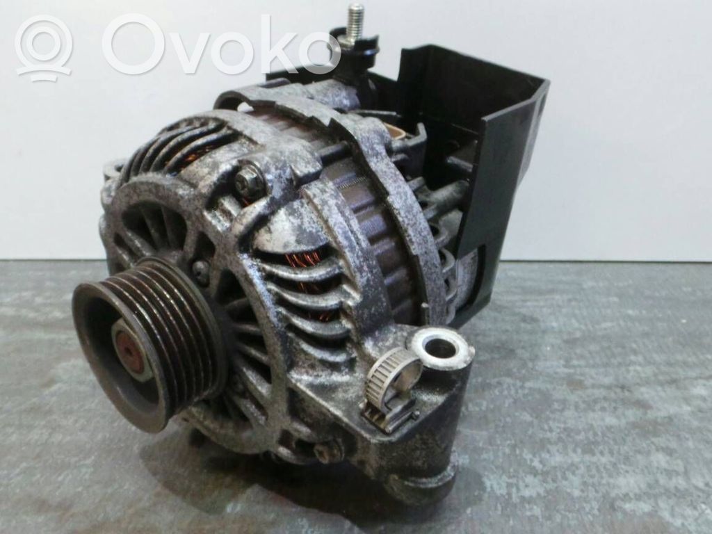 Mazda 6 Generator/alternator 