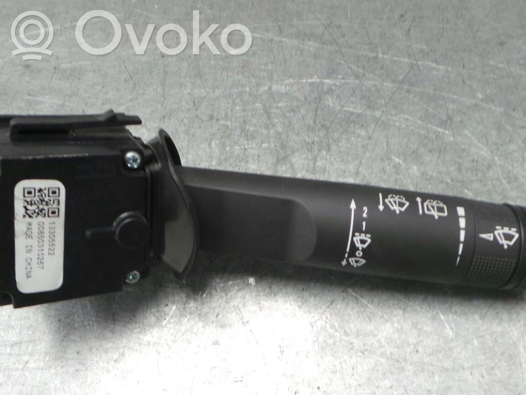 Opel Astra J Sonstige Schalter / Griffe / Umschalter 