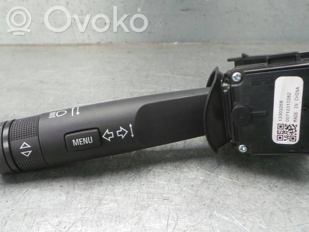 Opel Astra J Sonstige Schalter / Griffe / Umschalter 