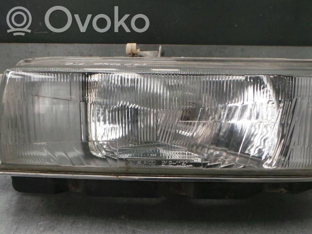 Headlight/headlamp   1901050