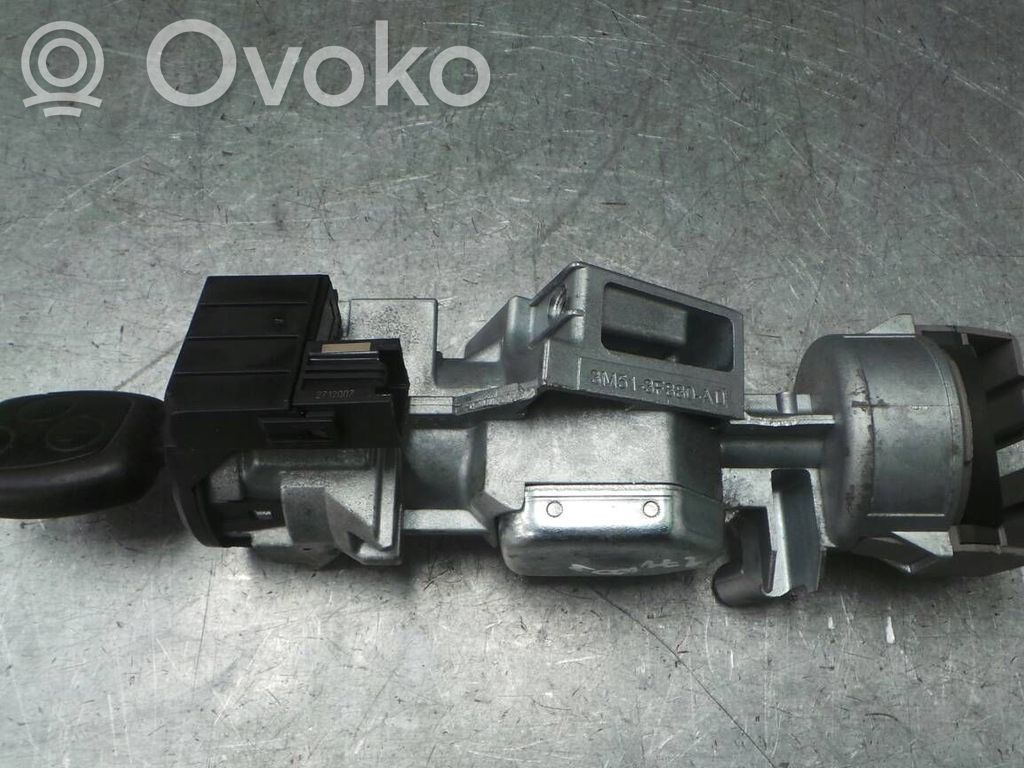 Ford Focus Ignition lock 
