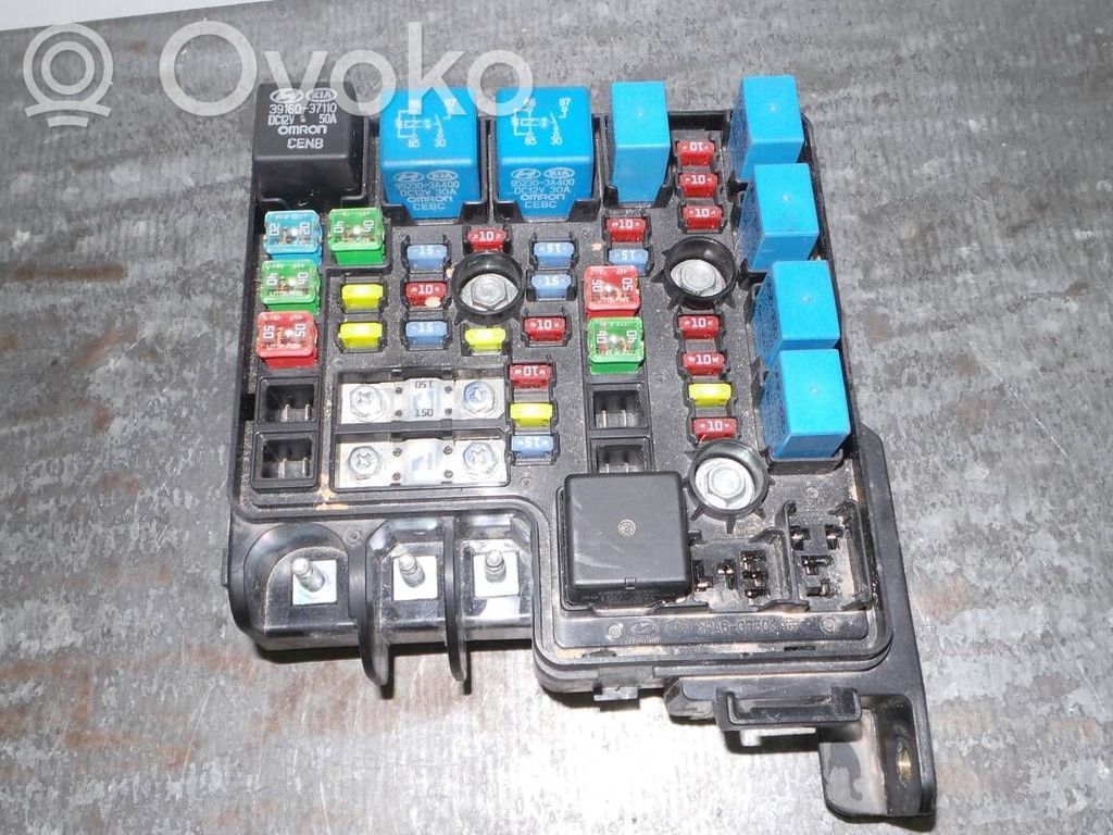Autres unités de commande / modules   919501H030,DC1803008