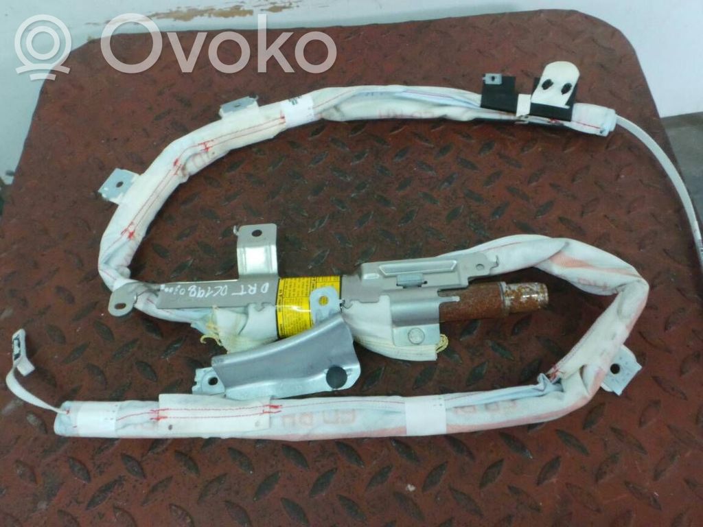 Airbag de toit   605287400,DC1803008