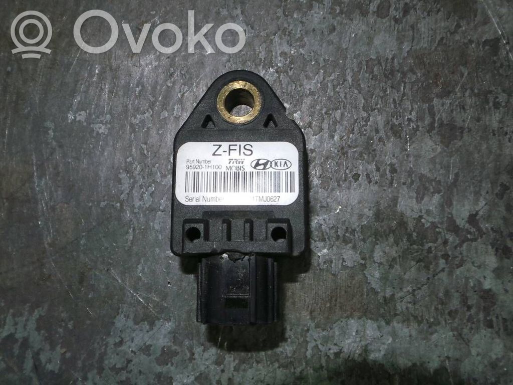 Muut ohjainlaitteet/moduulit   1HFLBV4TMJ0627,DC1803008