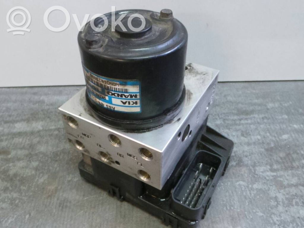 KIA Shuma ABS Pump 
