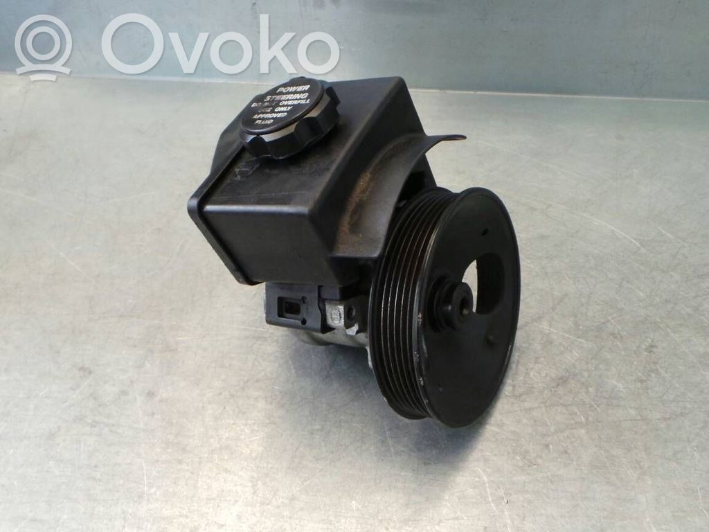 Volvo 850 Ohjaustehostimen pumppu 
