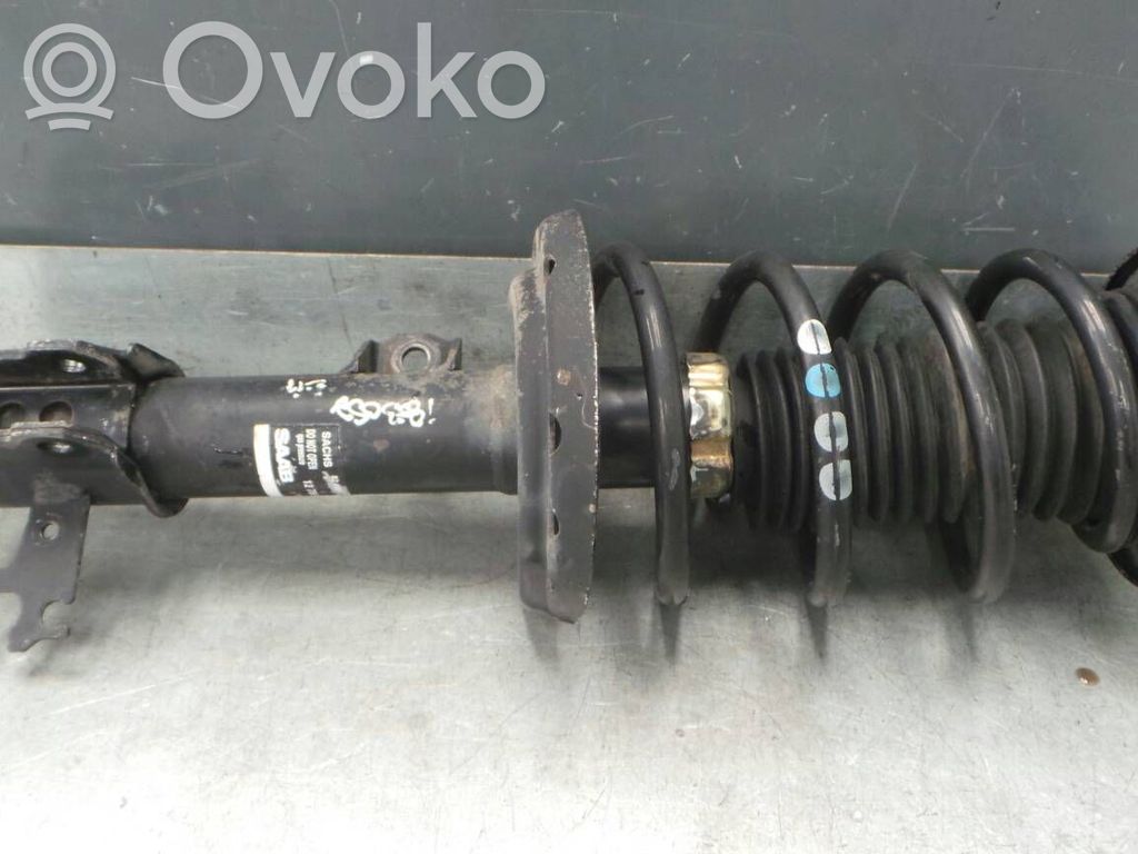 Front shock absorber/damper   1803052