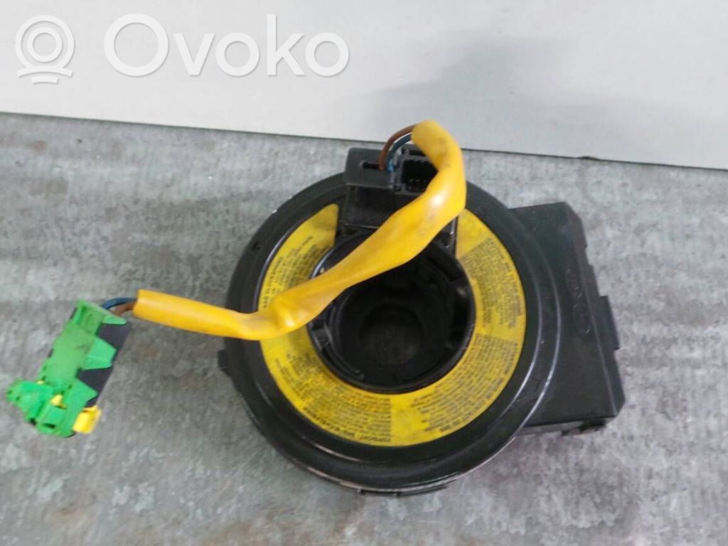 KIA Rio Gaisa spilvenu lenta (SRS gredzens) 