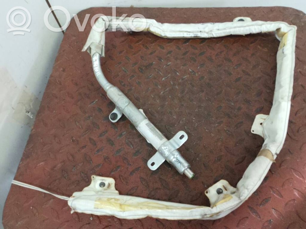 KIA Rio Jumta gaisa spilvens 