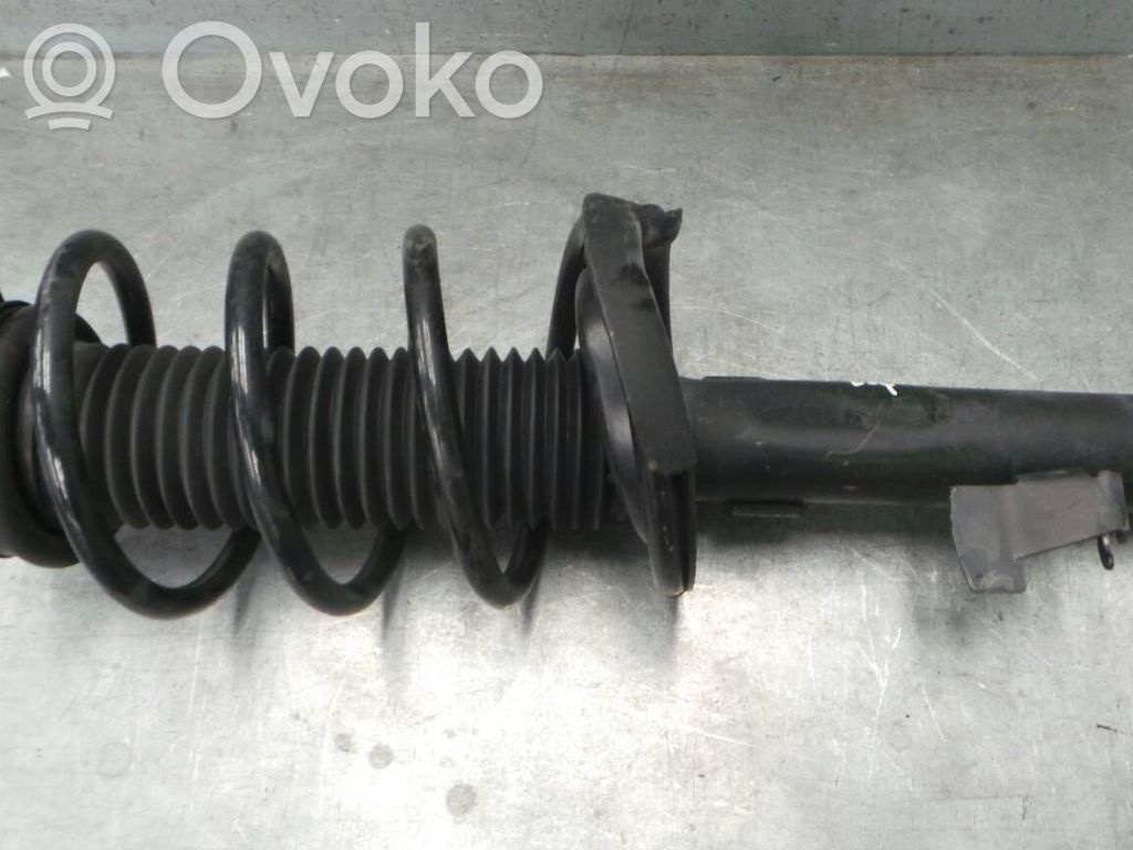 Stoßdämpfer vorne   3M5118K001CBK,1909001