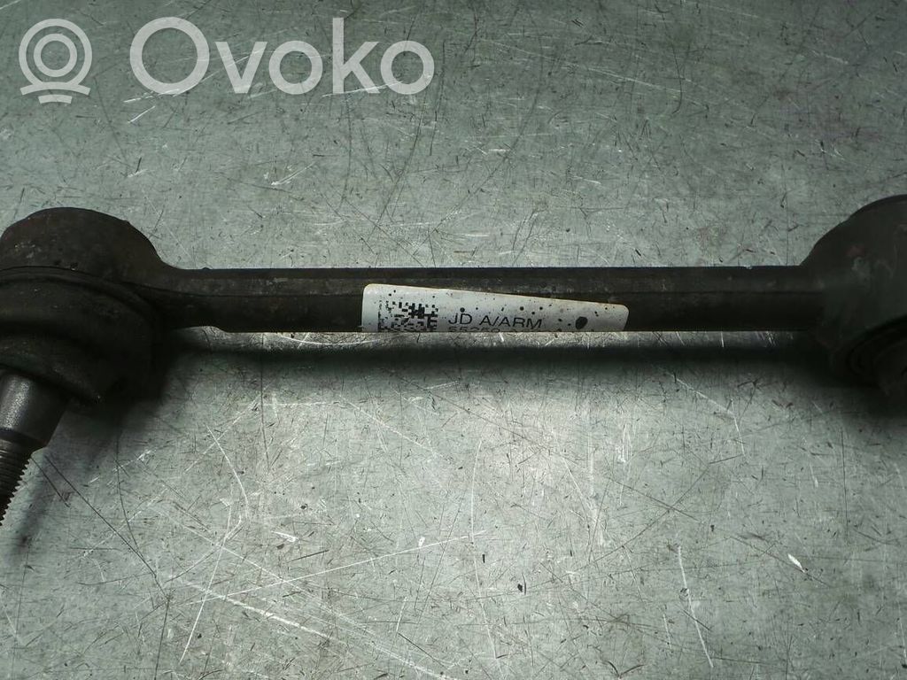 Querlenker hinten   55250A6000,1702054