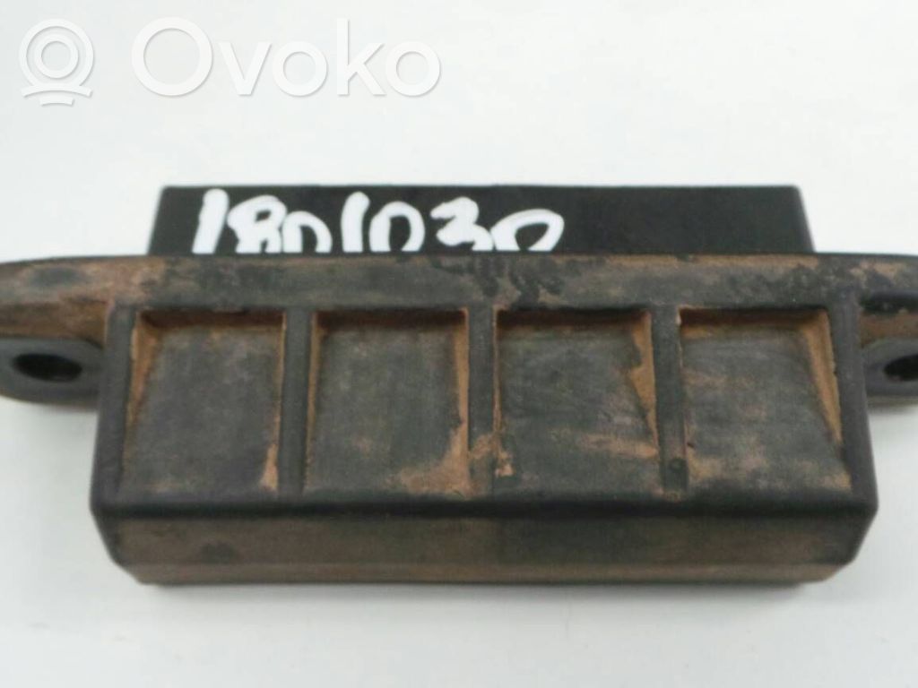 Toyota Yaris Muut ohjainlaitteet/moduulit 