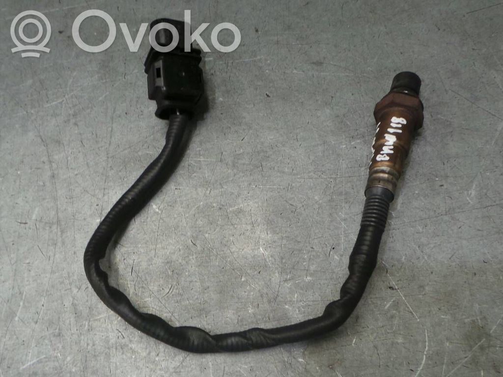 BMW 1 E81 E87 Lambdasonde Regelsonde 