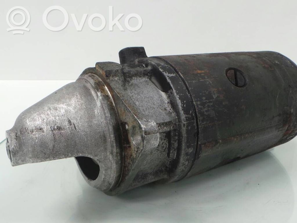 Стартер   1317025,1909016