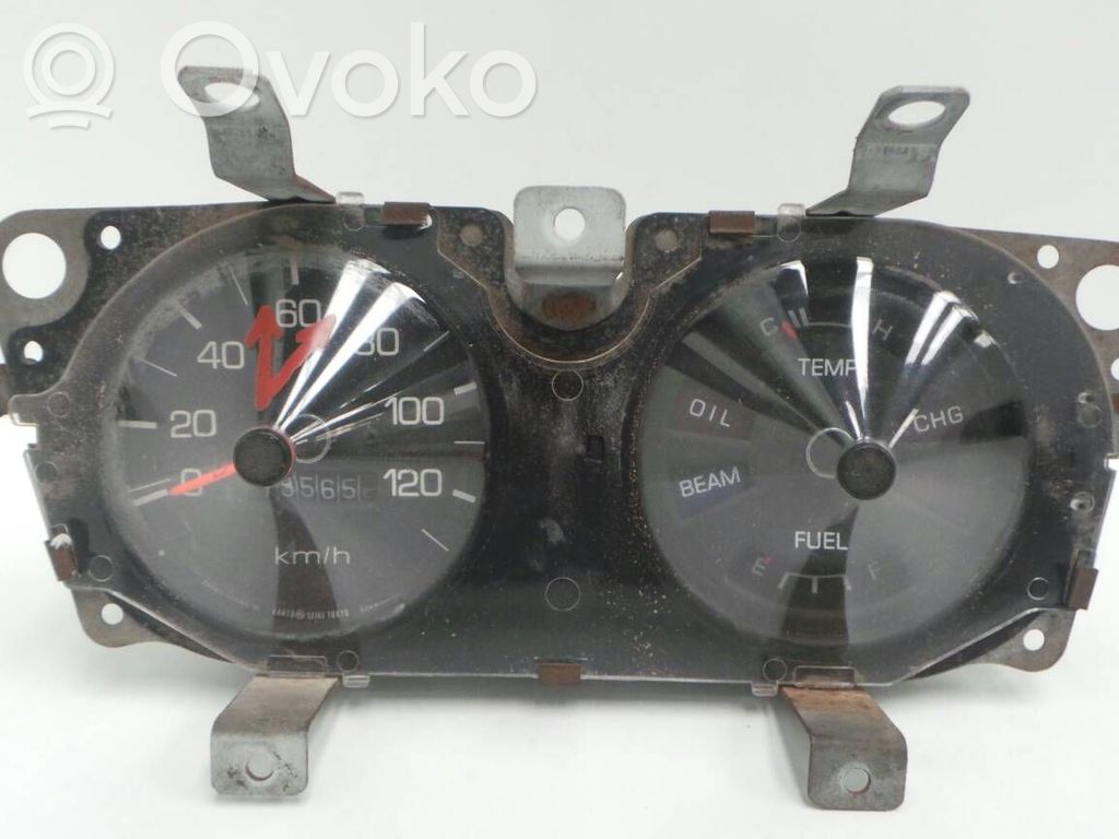 Nissan Cab Star Speedometer (instrument cluster) 