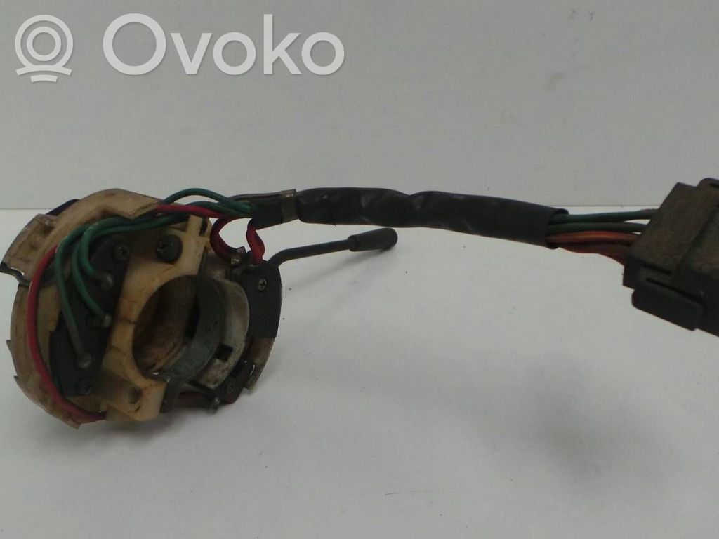 Nissan Cab Star Airbag slip ring squib (SRS ring) 