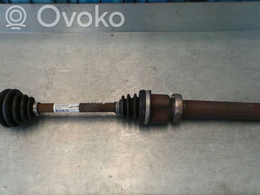 Etuvetoakseli   8V513B436CA,1512026