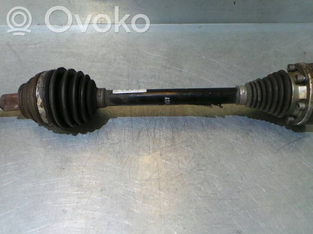 Etuvetoakseli   1K0407271CP,1611026,1CPJ