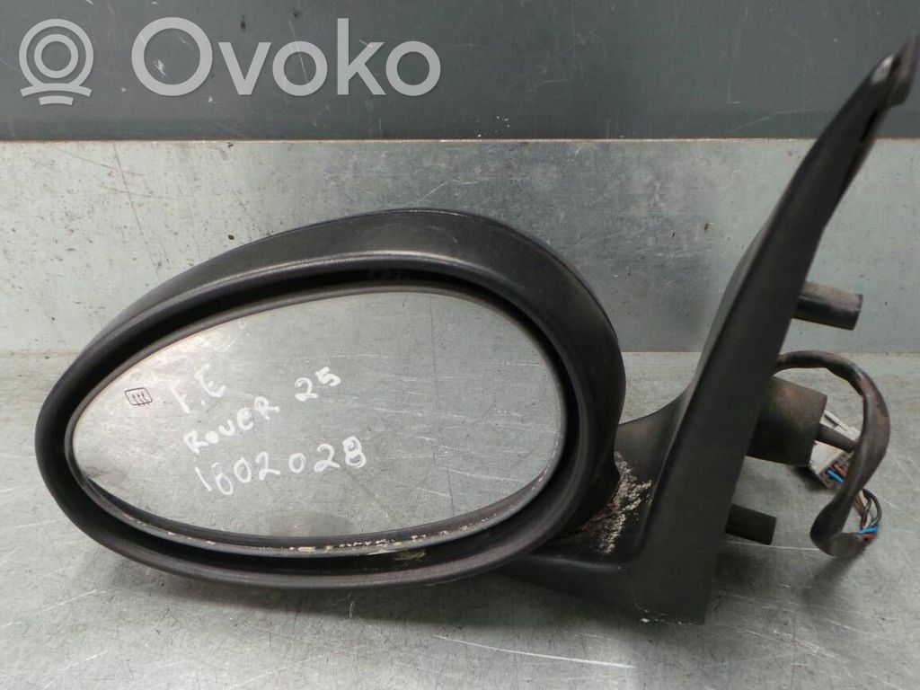 Rover 25 Specchietto retrovisore elettrico portiera anteriore 