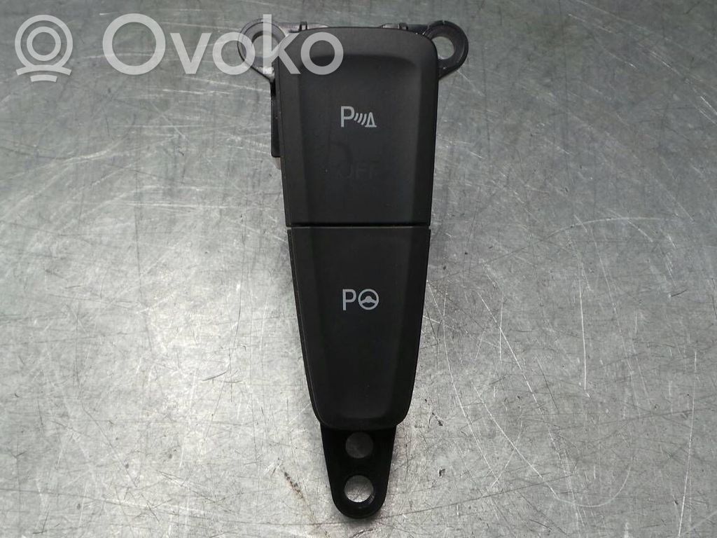 Ford Focus Sonstige Steuergeräte / Module 