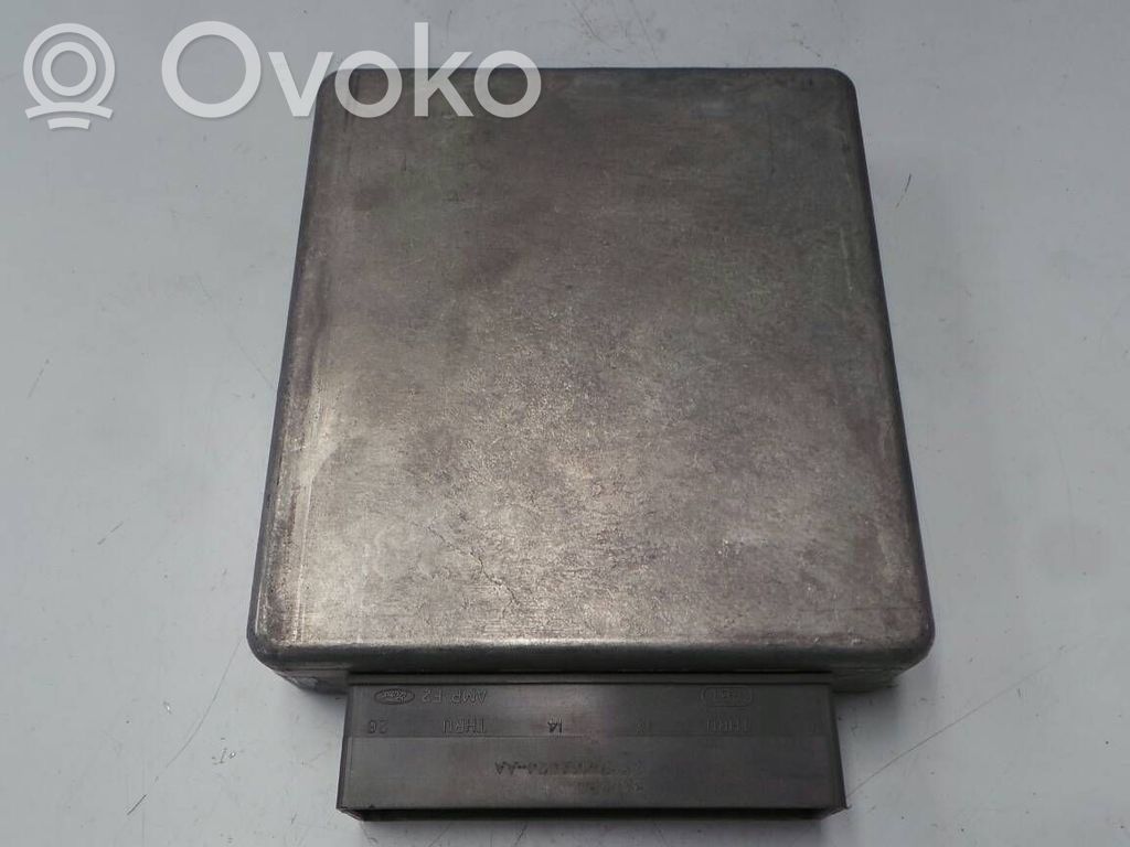 Engine control unit/module   3S7112A650AAA,1707006