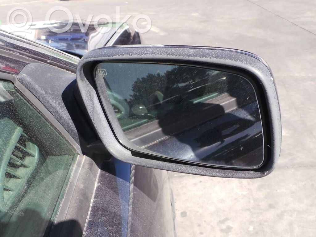 Volvo S40, V40 Зеркало (управляемое электричеством) 