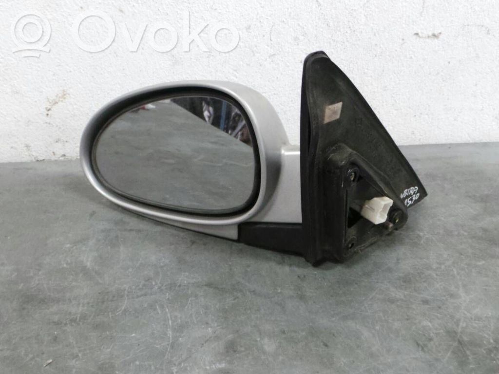 Daewoo Nubira Veidrodėlis (elektra valdomas) 