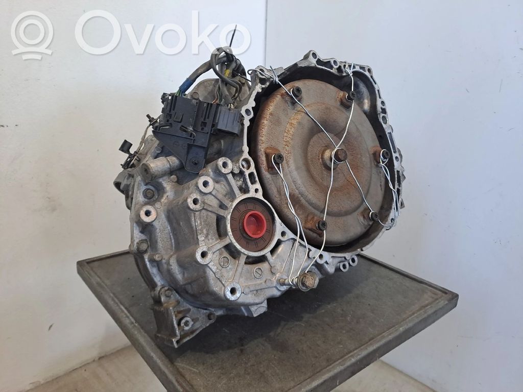 Automatic gearbox   5550SN,9480902