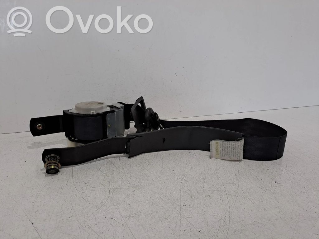 Saugos diržas priekinis
