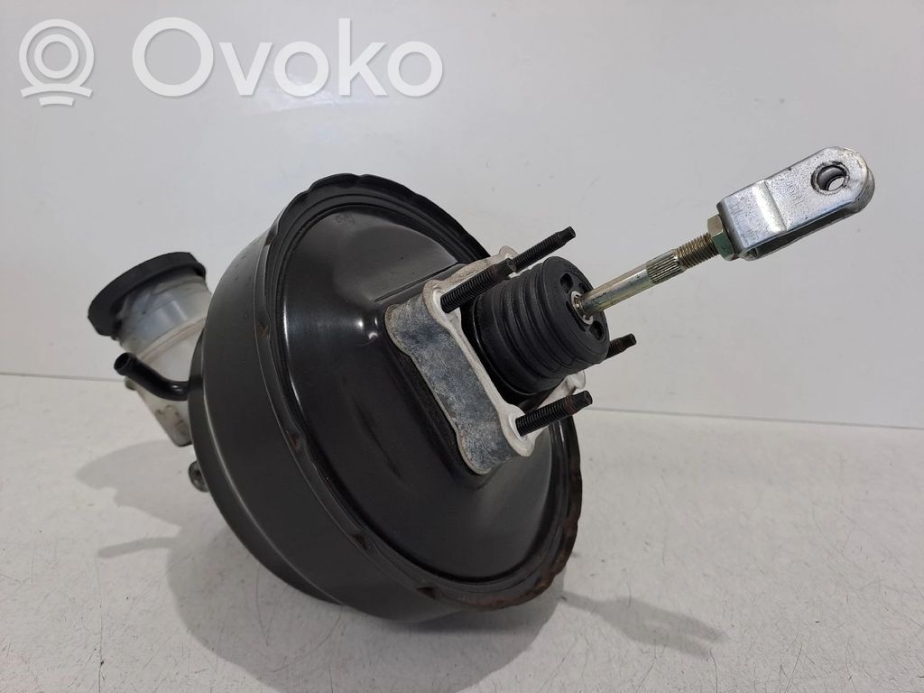 Brake booster   86205003