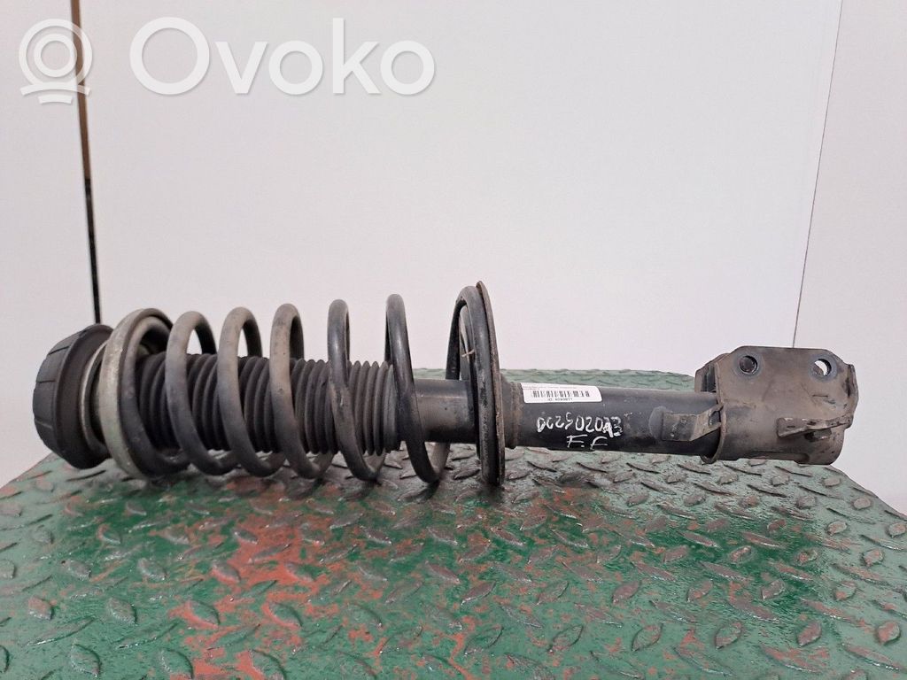 Stoßdämpfer vorne   4160279J52
