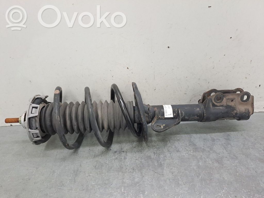 Honda Jazz Priekšpusē amortizators 