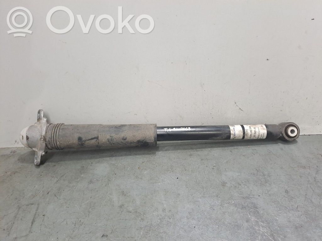 Seat Leon (5F) Amortiguador trasero 