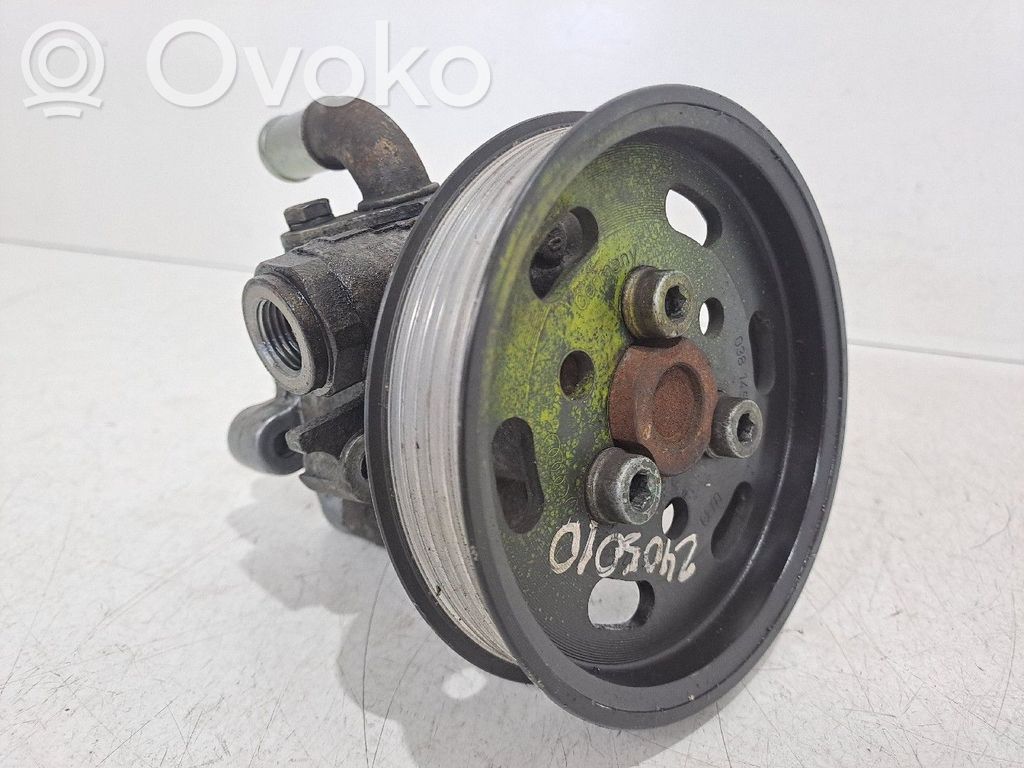 Power steering pump