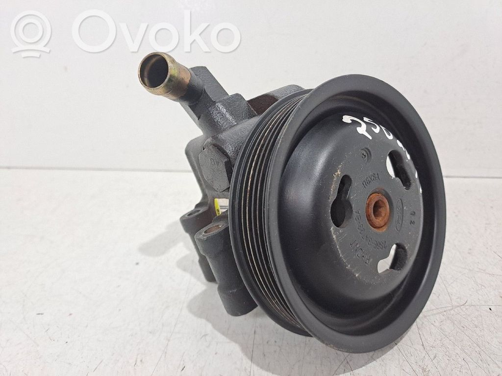 Ford Fiesta Servopumpe 