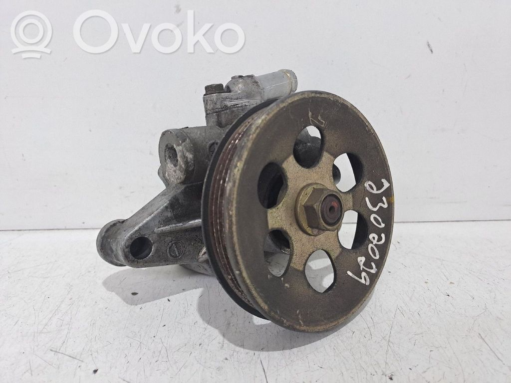 Power steering pump   P1J000565U