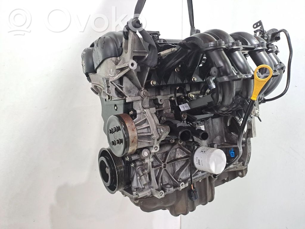 Dzinējs   SNJA,9G34691
