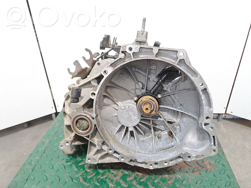 Ford Focus Manualna 5-biegowa skrzynia biegów 